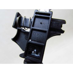 PEUGEOT BOXER JUMPER 2.0 BLUEHDI E6 14-23 LINKI ZMIANY BIEGOW 55262479 55262478