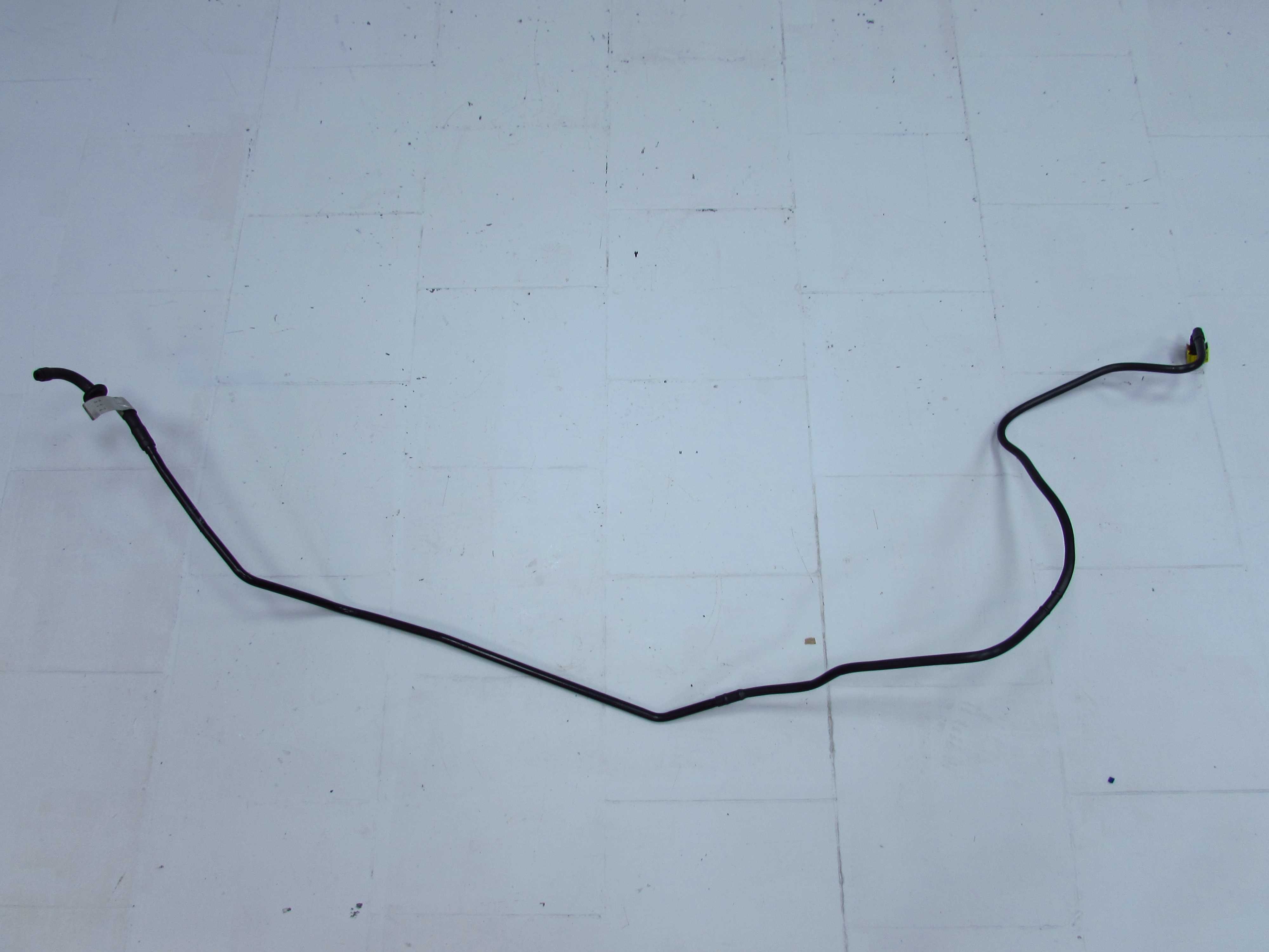 PEUGEOT BOXER JUMPER E6 14-24 2.0 BLUEHDI WAZ PRZEWOD RURKI PALIWA 01379073080