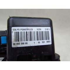 FIAT DUCATO BOXER JUMPER E6 14-24 2.0 BLUEHDI ZBIORNIK AD BLUE POMPA 9806639880