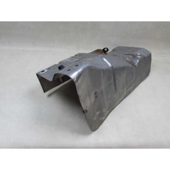 FIAT DUCATO BOXER JUMPER E6 14-24 2.0 BLUEHDI OSLONA TERMICZNA WYDECHU FAPA 1379601080
