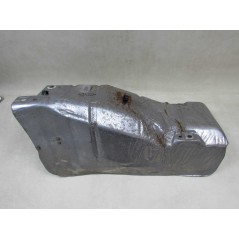 FIAT DUCATO BOXER JUMPER E6 14-24 2.0 BLUEHDI OSLONA TERMICZNA WYDECHU FAPA 1379601080
