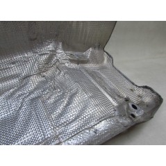 FIAT DUCATO BOXER JUMPER E6 14-24 2.0 BLUEHDI OSLONA TERMICZNA WYDECHU FAPA 1379601080