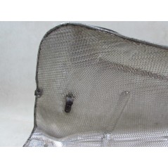 FIAT DUCATO BOXER JUMPER E6 14-24 2.0 BLUEHDI OSLONA TERMICZNA WYDECHU FAPA 1379601080