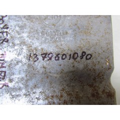 FIAT DUCATO BOXER JUMPER E6 14-24 2.0 BLUEHDI OSLONA TERMICZNA WYDECHU FAPA 1379601080