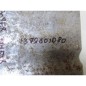 FIAT DUCATO BOXER JUMPER E6 14-24 2.0 BLUEHDI OSLONA TERMICZNA WYDECHU FAPA 1379601080