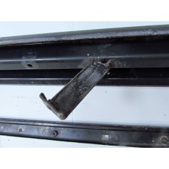 FIAT DUCATO BOXER MAXI III LIFT 14-24 BELKA WZMOCNIENIE ZDERZAKA PRZOD