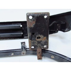 FIAT DUCATO BOXER MAXI III LIFT 14-24 BELKA WZMOCNIENIE ZDERZAKA PRZOD