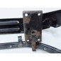 FIAT DUCATO BOXER MAXI III LIFT 14-24 BELKA WZMOCNIENIE ZDERZAKA PRZOD
