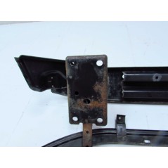 FIAT DUCATO BOXER MAXI III LIFT 14-24 BELKA WZMOCNIENIE ZDERZAKA PRZOD