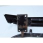 FIAT DUCATO BOXER MAXI III LIFT 14-24 BELKA WZMOCNIENIE ZDERZAKA PRZOD
