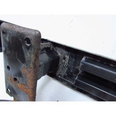 FIAT DUCATO BOXER MAXI III LIFT 14-24 BELKA WZMOCNIENIE ZDERZAKA PRZOD