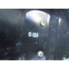 FIAT DUCATO BOXER MAXI III LIFT 14-24 BELKA WZMOCNIENIE ZDERZAKA PRZOD