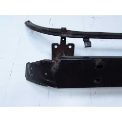 FIAT DUCATO BOXER MAXI III LIFT 14-24 BELKA WZMOCNIENIE ZDERZAKA PRZOD