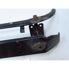 FIAT DUCATO BOXER MAXI III LIFT 14-24 BELKA WZMOCNIENIE ZDERZAKA PRZOD