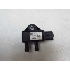 PEUGEOT BOXER JUMPER DUCATO 2.0 BLUEHDI E6 14- CZUJNIK CISNIENIA FAP 9662143180