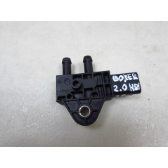 PEUGEOT BOXER JUMPER DUCATO 2.0 BLUEHDI E6 14- CZUJNIK CISNIENIA FAP 9662143180