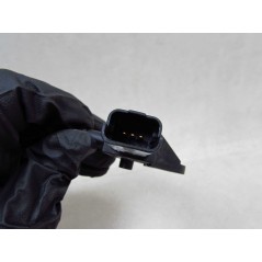 PEUGEOT BOXER JUMPER DUCATO 2.0 BLUEHDI E6 14- CZUJNIK CISNIENIA FAP 9662143180