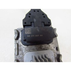 PEUGEOT BOXER JUMPER DUCATO 2.0 BLUEHDI E6 14- CZUJNIK SONDA NOX 9821120780