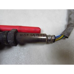 PEUGEOT BOXER JUMPER DUCATO 2.0 BLUEHDI E6 14- CZUJNIK SONDA NOX 9821120780