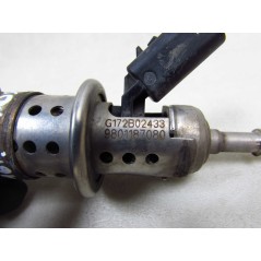PEUGEOT BOXER JUMPER DUCATO 2.0 BLUEHDI E6 14- WTRYSK WTRYSKIWACZ ADBLUE 9801187080