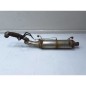 PEUGEOT BOXER JUMPER DUCATO 2.0 BLUEHDI E6 14- FILTR DPF FAP 9808803880 KATALIZATOR 1379607080