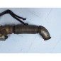 PEUGEOT BOXER JUMPER DUCATO 2.0 BLUEHDI E6 14- FILTR DPF FAP 9808803880 KATALIZATOR 1379607080
