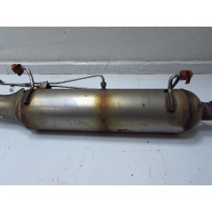 PEUGEOT BOXER JUMPER DUCATO 2.0 BLUEHDI E6 14- FILTR DPF FAP 9808803880 KATALIZATOR 1379607080