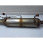 PEUGEOT BOXER JUMPER DUCATO 2.0 BLUEHDI E6 14- FILTR DPF FAP 9808803880 KATALIZATOR 1379607080