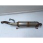 PEUGEOT BOXER JUMPER DUCATO 2.0 BLUEHDI E6 14- FILTR DPF FAP 9808803880 KATALIZATOR 1379607080