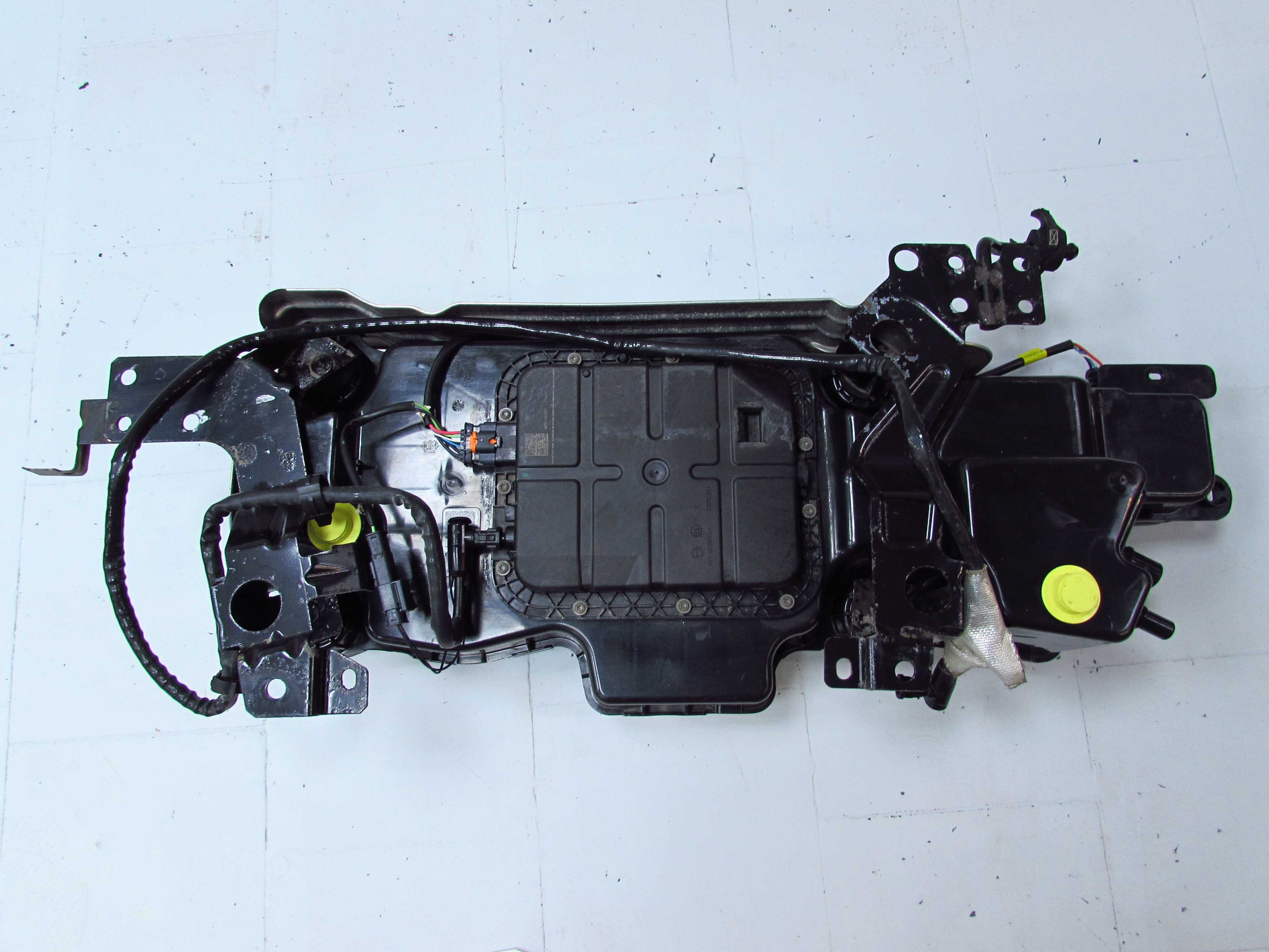FIAT DUCATO BOXER JUMPER E6 14-24 2.0 BLUEHDI ZBIORNIK ADBLUE POMPA 12678023 P1001282