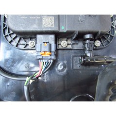 FIAT DUCATO BOXER JUMPER E6 14-24 2.0 BLUEHDI ZBIORNIK ADBLUE POMPA 12678023 P1001282