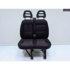 FIAT DUCATO BOXER JUMPER III LIFT 14-24 FOTEL SIEDZENIE LAWKA PASAZERA