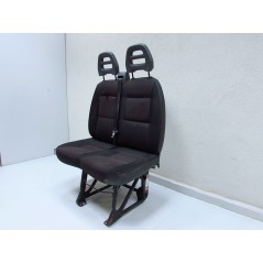 FIAT DUCATO BOXER JUMPER III LIFT 14-24 FOTEL SIEDZENIE LAWKA PASAZERA