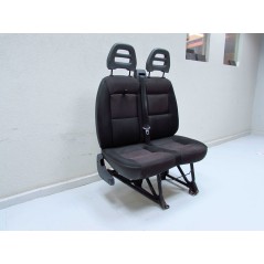 FIAT DUCATO BOXER JUMPER III LIFT 14-24 FOTEL SIEDZENIE LAWKA PASAZERA