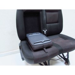 FIAT DUCATO BOXER JUMPER III LIFT 14-24 FOTEL SIEDZENIE LAWKA PASAZERA