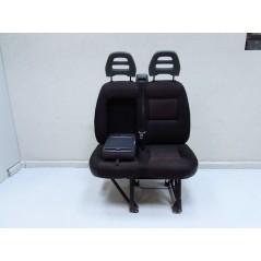 FIAT DUCATO BOXER JUMPER III LIFT 14-24 FOTEL SIEDZENIE LAWKA PASAZERA