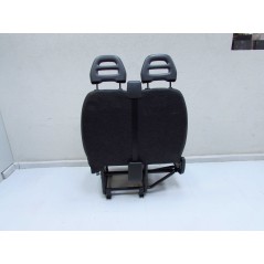 FIAT DUCATO BOXER JUMPER III LIFT 14-24 FOTEL SIEDZENIE LAWKA PASAZERA