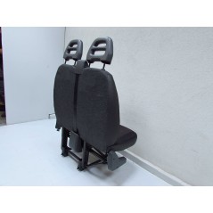 FIAT DUCATO BOXER JUMPER III LIFT 14-24 FOTEL SIEDZENIE LAWKA PASAZERA