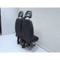 FIAT DUCATO BOXER JUMPER III LIFT 14-24 FOTEL SIEDZENIE LAWKA PASAZERA