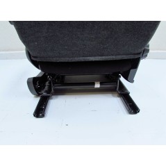 FIAT DUCATO BOXER JUMPER III LIFT 14- FOTEL SIEDZENIE PASAZERA KAMPER POJEDYNCZY PODLOKIETNIK