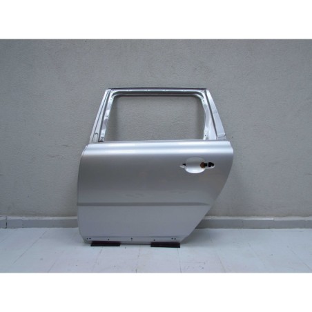 VOLVO V70 III XC70 06-16 DRZWI TYL TYLNE LEWE