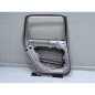 VOLVO V70 III XC70 06-16 DRZWI TYL TYLNE LEWE