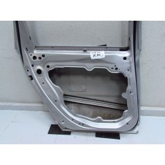 VOLVO V70 III XC70 06-16 DRZWI TYL TYLNE LEWE