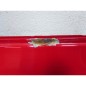BMW 1 E81 E87 DRZWI PRZOD LEWE PRZEDNIE RED 01-12