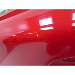 BMW 1 E81 E87 DRZWI PRZOD LEWE PRZEDNIE RED 01-12