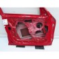 BMW 1 E81 E87 DRZWI PRZOD LEWE PRZEDNIE RED 01-12