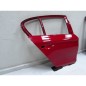 BMW 1 E81 E87 DRZWI TYL TYLNE PRAWE RED 01-12