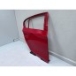 BMW 1 E81 E87 DRZWI TYL TYLNE PRAWE RED 01-12