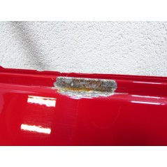 BMW 1 E81 E87 DRZWI TYL TYLNE PRAWE RED 01-12