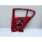 BMW 1 E81 E87 DRZWI TYL TYLNE PRAWE RED 01-12